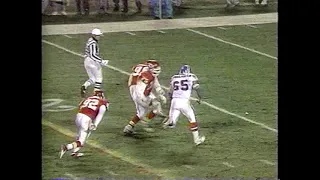 1995   ESPN Plays of the Week   December 24