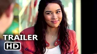 JEXI Trailer (2019) Alexandra Shipp, Adam DeVine, Kid Cudi Romantic Movie