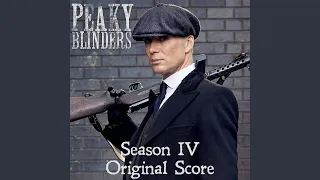 By Order Of The Peaky Fucking Blinders