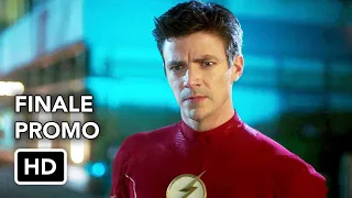 The Flash 8x20 Promo "Negative, Part Two" (HD) Season 8 Episode 20 Promo Season Finale