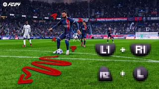 Master This Dribbling Technique to Outsmart Your FC 24 Opponents