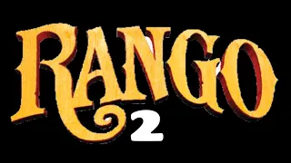 Rango 2: Return Of Jake (Trailer #2)