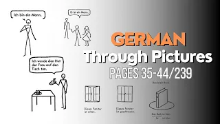 German Through Pictures | p. 35-44/239