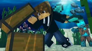 MF PARAS is live MINECRAFT