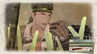 [Level 1 Classes] Valkyria Chronicles 4 - Treading New Ground: Tank Boys - 3 Turns + Ace