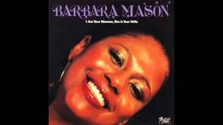 Barbara Mason - Darling Come Back Home