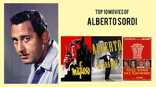 Alberto Sordi Top 10 Movies of Alberto Sordi| Best 10 Movies of Alberto Sordi