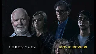 David Stratton Recommends: Hereditary