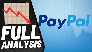 🚨 Will PayPal Stock EVER recover? Full PayPal (PYPL) Stock Analysis #PYPL #paypal #pyplstock