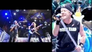 Iron Maiden-The Talisman (Live SANTIAGO 2011) [HD]