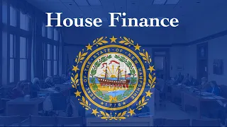 House Finance (03/26/2024)