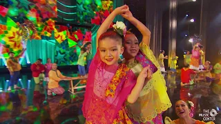 Holiday Celebration Encore: Kayamanan Ng Lahi Philippine Folk Arts (2017)