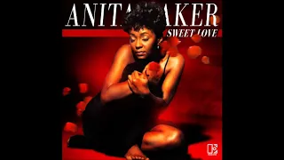 Anita Baker  -  Sweet Love