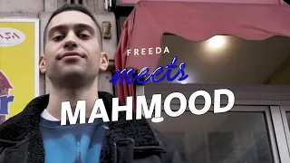 La storia di Mahmood, vincitore Sanremo 2019