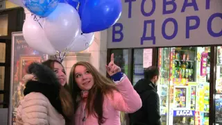 ДМБ 2015 Лучшее видео года в Ярославле