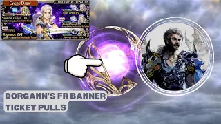 DFFOO GL - Dorgann's (🚪🔫) FR Banner Ticket Pulls