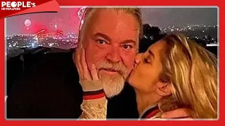 A timeline of the romance sparked between Kyle Sandilands and fiancée Tegan Kynaston