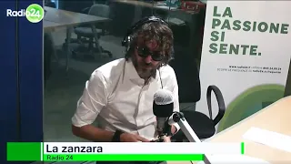La Zanzara - 9 settembre 2020