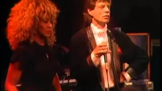 "(I Can't Get No) Satisfaction" All-Star Jam at the 1989 Inductions