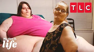 The Most AMAZING Weight Loss Transformations | My 600-lb Life: Where Are They Now? | TLC