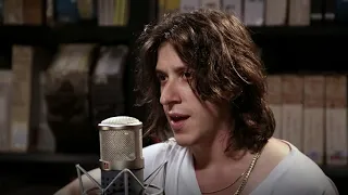 The Kickback - Full Session - 7/14/2017 - Paste Studios - New York, NY