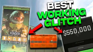 (NEW) ALL THE BEST WORKING DMZ GLITCHES IN SEASON 6 PATCH! DMZ UNLIMITED MONEY, XP GLITCH AND MORE!