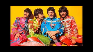 The Beatles Type Beat - Sunday