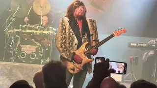 38 Special - Hold On Loosely - Jacksonville FL - 1-6-2024