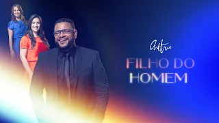 ART'TRIO - FILHO DO HOMEM | DVD PROMESSAS