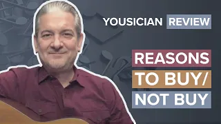 Yousician Review - Is It Really Worth It?