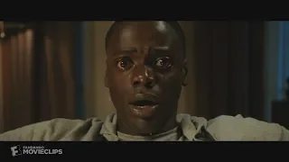 Get Out (2017) - The Sunken Place Scene