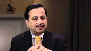 Tata Capital's Praveen Kadle: The Tata Group Can Play an Important Role in Financial Inclusion