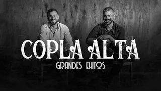 Copla Alta - Grandes Éxitos