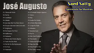 José Augusto 30 Grandes Sucessos Românticos Antigos