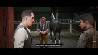 I Tried Playing Red Dead Online as a level 1 in 2024..