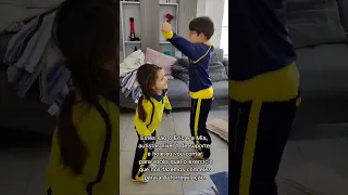 Autismo Infantil e AUTORREGULAÇÃO nas Crianças Autistas