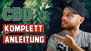 CBD Anleitung: Alles zur Einnahme, Dosierung, Überdosierung, Nebenwirkungen, Wechselwirkungen