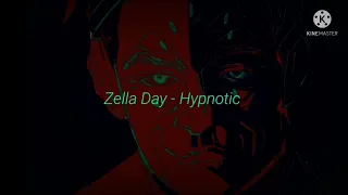 zella day - hypnotic [slowed + reverb + bass] (with daan smit bg... )