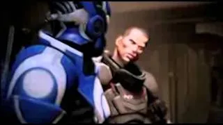 Miracle of Sound - Commander Shepard Music Video