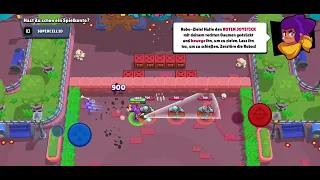 Speedrun: Tutorial | Brawl Stars