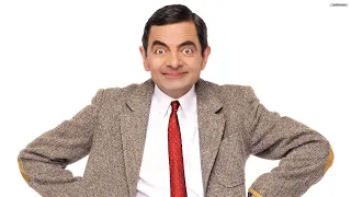 Funny Clips Mr Bean Official Scary MOVIE 😱