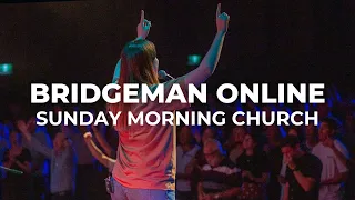 Church Online 10AM | Join us LIVE | Grandparents Sunday