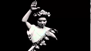 Maria Callas - Norma - Bellini (Paris 1965) - (video)