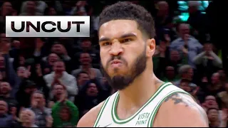 WILD OT ENDING Timberwolves vs Celtics | January 10, 2024