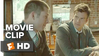 Misconduct Movie CLIP - Friend Request (2016) - Josh Duhamel, Al Pacino Movie HD