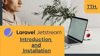 Introduction and Installation | Laravel Jetstream Inertia