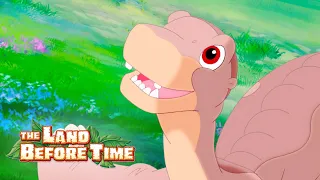 What Is The Longneck Test? | Full Episode | The Land Before Time