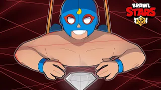 Brawl stars DIAMOND story part 1