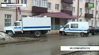 Оставила мужа без достоинства: Зеленодольский городской суд вынес приговор 47-летней Лире Плаксиной