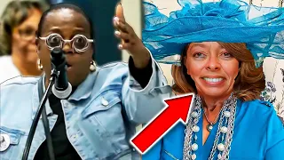 City Girl Mayor's Mom is Now Getting Dragged For THIS REASON!